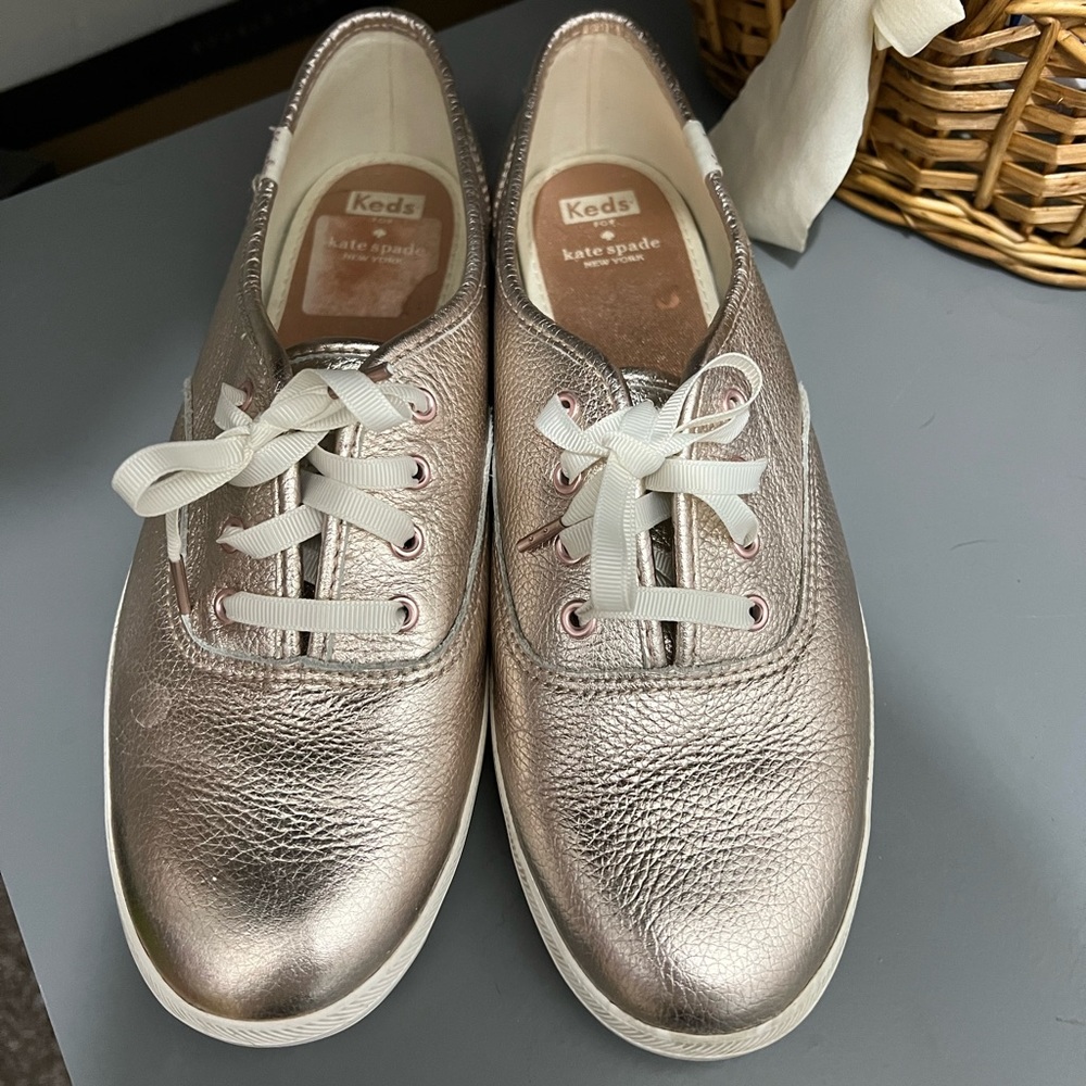 Kate Spade Keds